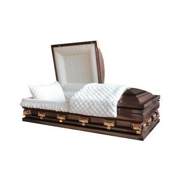 40′′ and 44′′ Oversize Casket